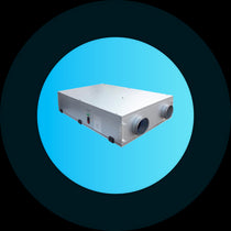 EHR 300/480 NA Ekonovent