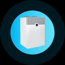 Bytové rekuperačné jednotky