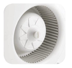 EBB 100 N HT IP44 malý radiálny ventilátor