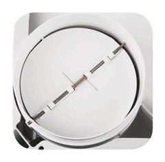 EBB 250 N HT IP44 radiálny ventilátor s filtrom