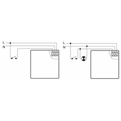 SILENT 200 DESIGN CHZ tichý axiálny ventilátor