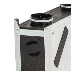 ALTAIR 120 H rekuperačná jednotka