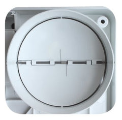 EBB 250 S DESIGN IP44 malý radiálny ventilátor