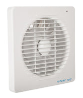 FUTURE 150 CTZ IPX4 malý axiálny ventilátor