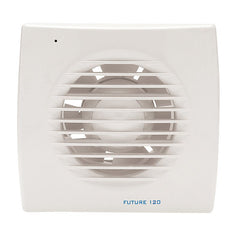 FUTURE 120 CT IPX4 malý axiálny ventilátor