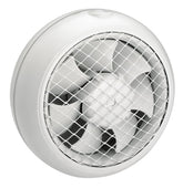 HCM-180 N IPX4 malý okenný ventilátor