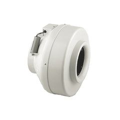 RK 160 IP44 tichý plastový ventilátor