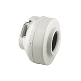 RK 160 L IP44 tichý plastový ventilátor