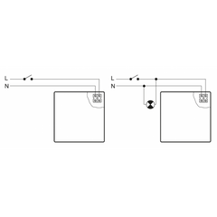 SILENT 100 DESIGN CHZ tichý axiálny ventilátor
