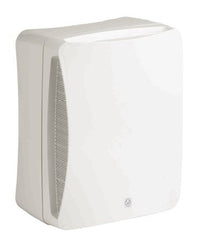 EBB 170 N S IP44 radiálny ventilátor s filtrom
