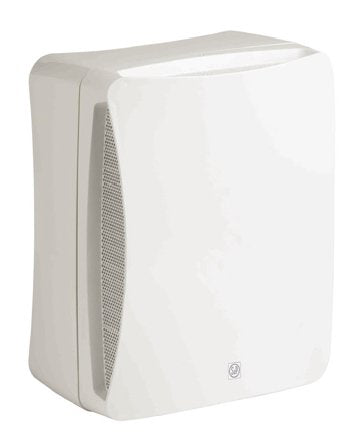 EBB 170 N T IP44 radiálny ventilátor s filtrom