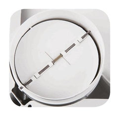 EBB 250 N T IP44 radiálny ventilátor s filtrom