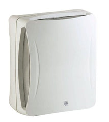 EBB 250 N S IP44 radiálny ventilátor s filtrom