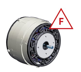 SILENT 300 DESIGN CZ tichý axiálny ventilátor