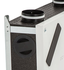 ALTAIR 120 V rekuperačná jednotka