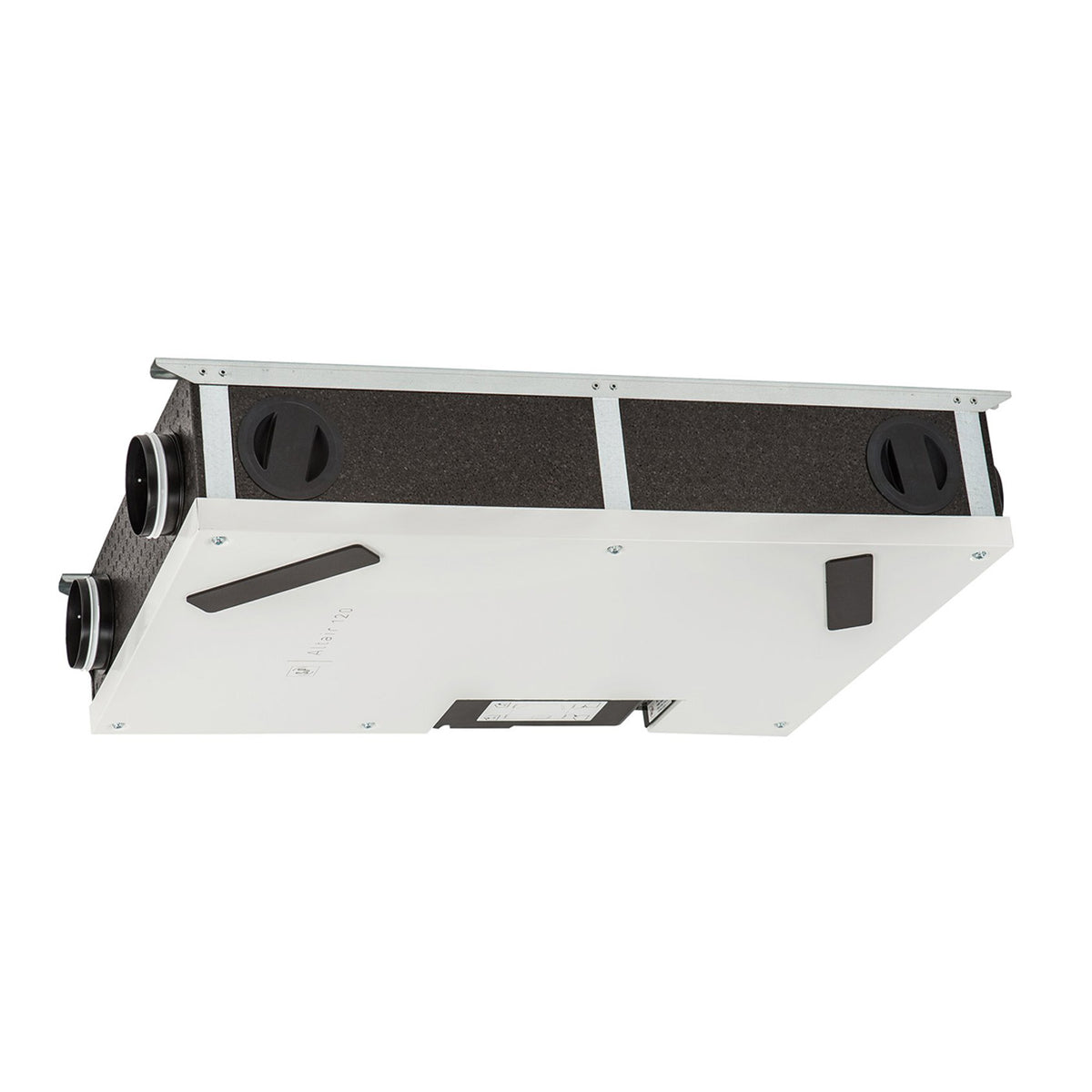 ALTAIR 120 H rekuperačná jednotka