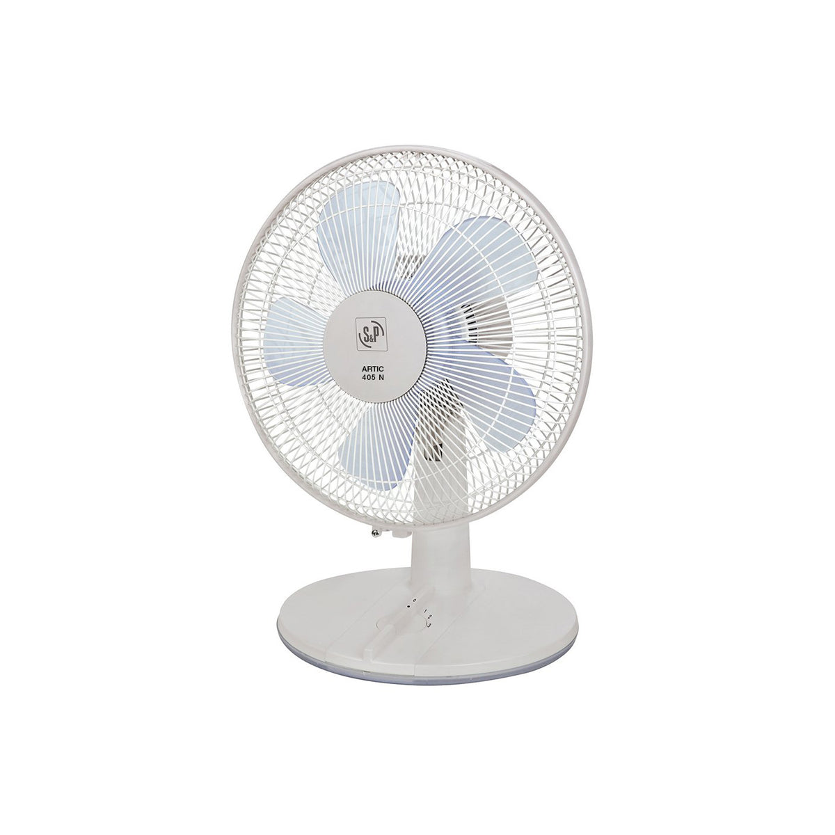 ARTIC405 N stolný mobilný ventilátor
