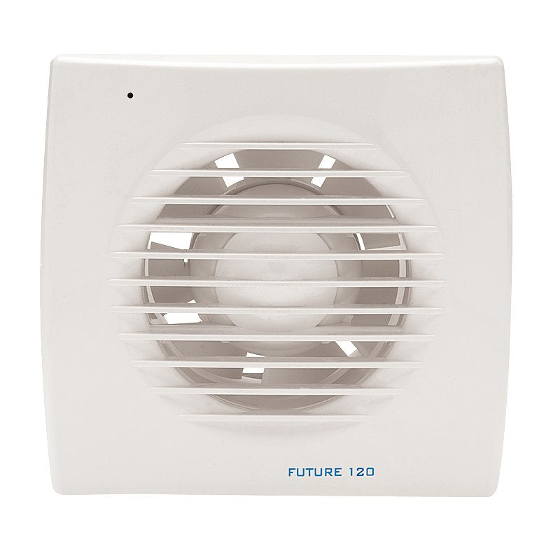FUTURE 120 CT IPX4 malý axiálny ventilátor