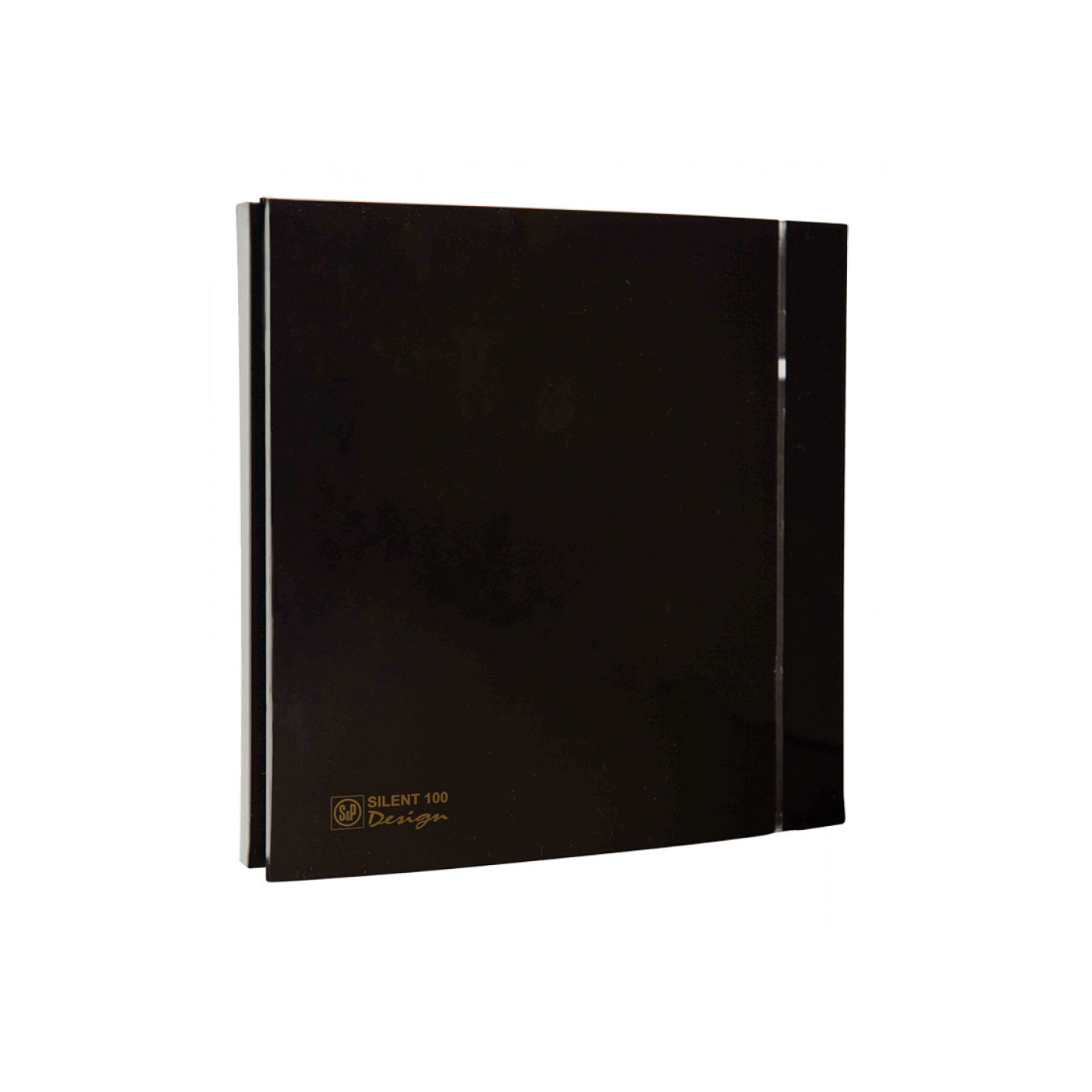SILENT 100 DESIGN CZ tichý axiálny ventilátor