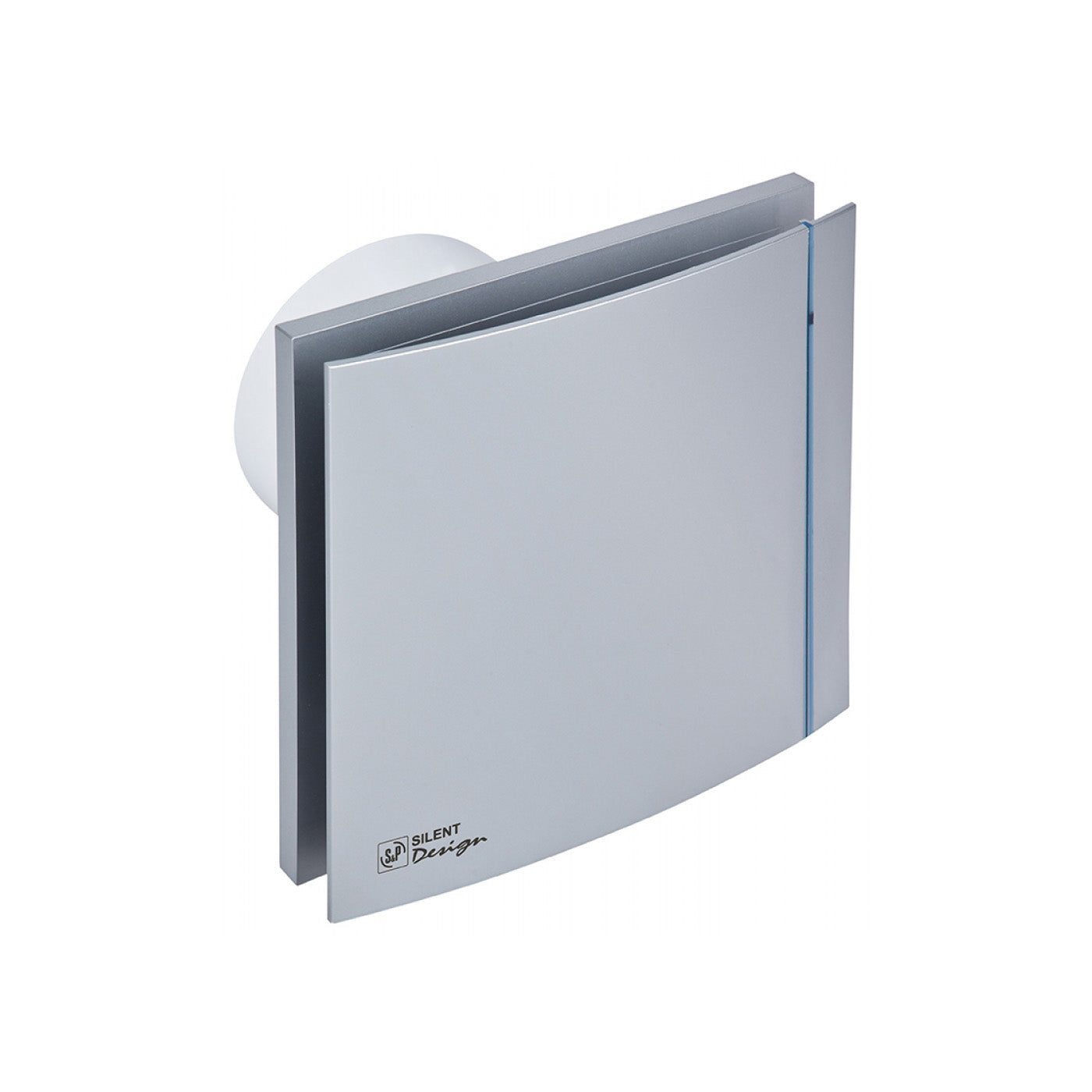 SILENT 300 DESIGN CZ tichý axiálny ventilátor