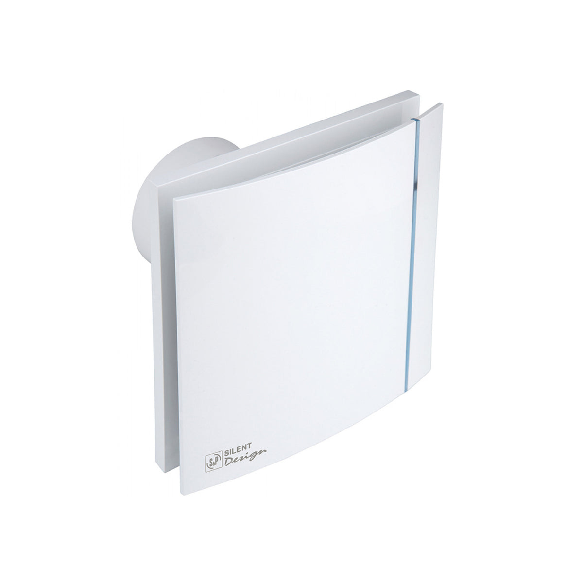 SILENT 300 DESIGN CZ tichý axiálny ventilátor